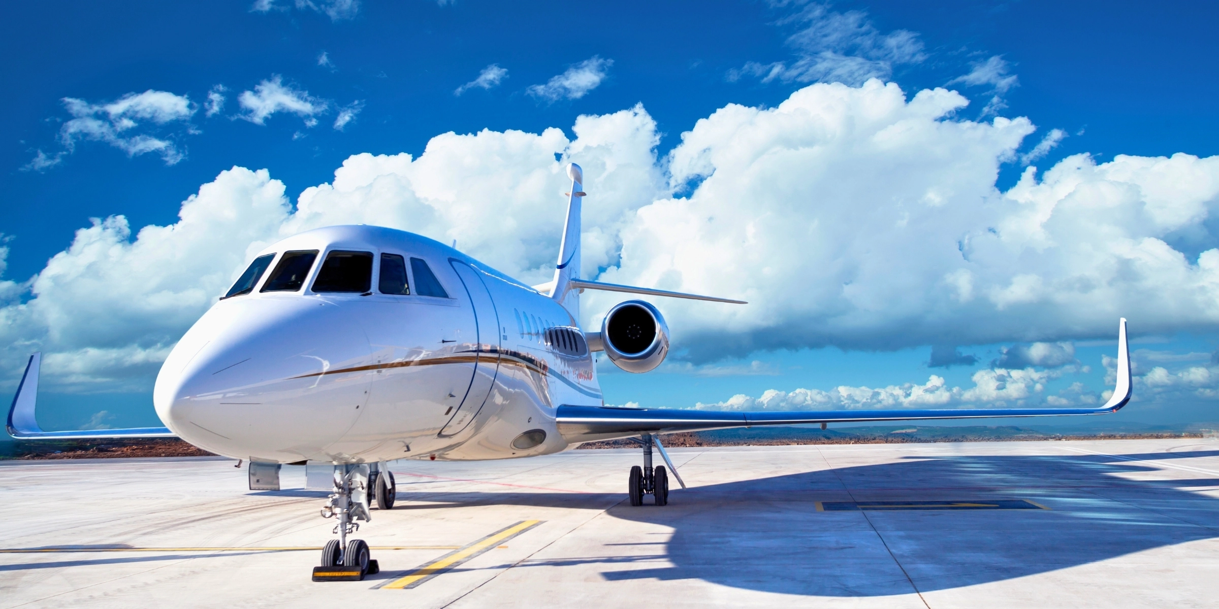 How to book charter flights with no hidden fees