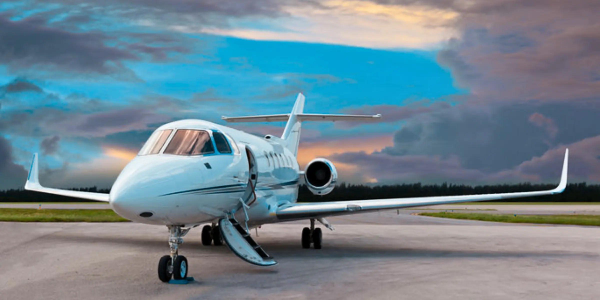 Voyager intelligemment : le vol nolisé comme levier stratégique pour les dirigeants