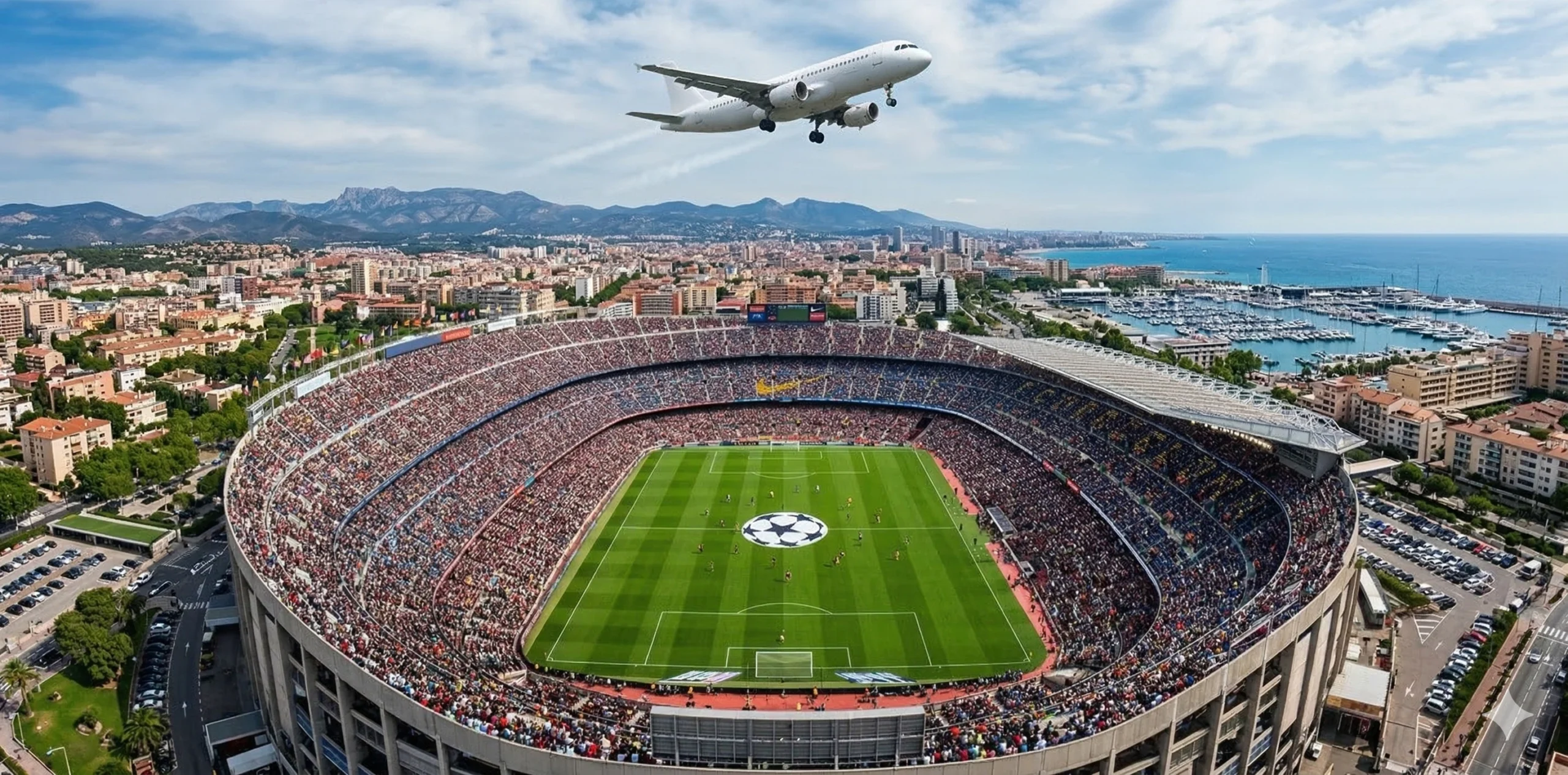 Why will the 2026 World Cup present a unique logistical challenge?